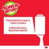 Scotch-Brite Lint Roller, 5 Roller Value Pack, 60 Sheets/Roller (300 Sheets Total), Refillable Lint Brush - Image 8