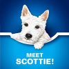 Scotties Original Soft and Strong Facial Tissues, Hypoallergenic and Dermatologist Approved, 6 Boxes, 126 Tissues per Box - Image 4