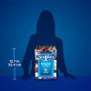 Scotties Original Soft and Strong Facial Tissues, Hypoallergenic and Dermatologist Approved, 6 Boxes, 126 Tissues per Box - Image 3
