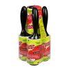 Scotch-Brite Lint Roller, 5 Roller Value Pack, 60 Sheets/Roller (300 Sheets Total), Refillable Lint Brush - Image 7