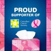 Scotties Original Soft and Strong Facial Tissues, Hypoallergenic and Dermatologist Approved, 6 Boxes, 126 Tissues per Box - Image 8