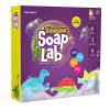 Dino Soap Making Kit for Kids - Dinosaur Science Kits for Kids All Ages - Indoor DIY Activity Craft Kits : Great Crafts Gift for Girls and Boys - Image 2