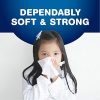 Scotties Original Soft and Strong Facial Tissues, Hypoallergenic and Dermatologist Approved, 6 Boxes, 126 Tissues per Box - Image 12