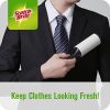 Scotch-Brite Lint Roller, 5 Roller Value Pack, 60 Sheets/Roller (300 Sheets Total), Refillable Lint Brush - Image 3